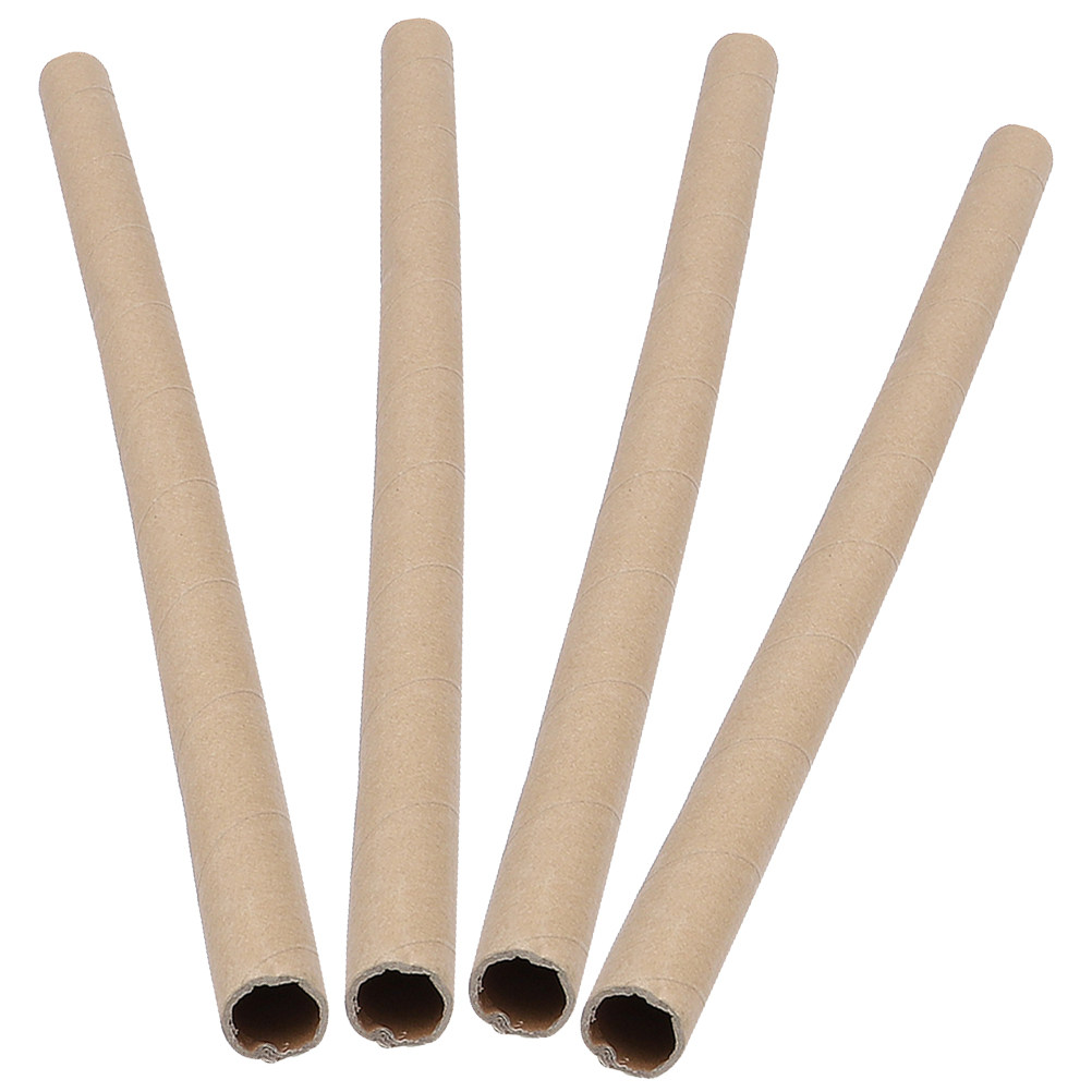 4Pcs Thick Paper Roll Tube Bla - đánh giá và giá Art Craft Youtube