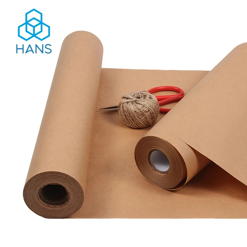 Kraft Paper Brown Ideal for Gi - đánh giá và giá Art And Craft Recycle