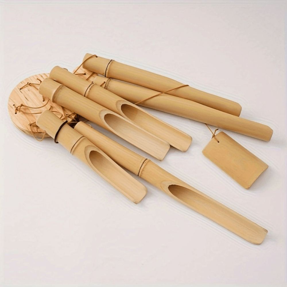 Retro 6 Tubes Bamboo Wind Chim - đánh giá và giá Art Craft Youtube