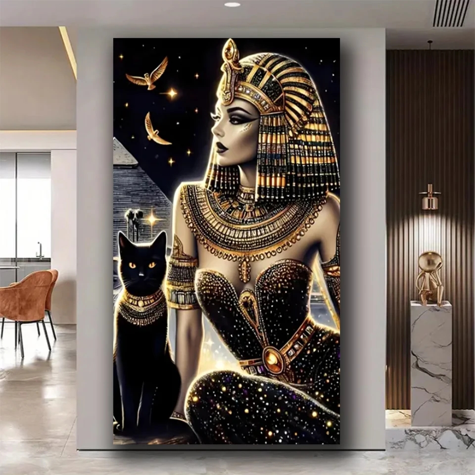 Vibrant Diy Diamond Painting A - đánh giá và giá Queen Art Craft