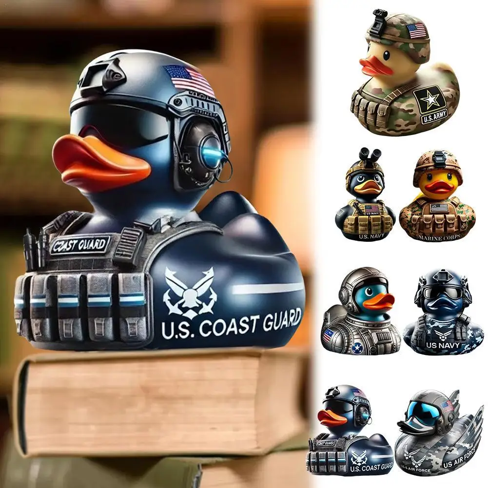 1pc Creative Duck Ornament Vet - đánh giá và giá Art Craft Duck