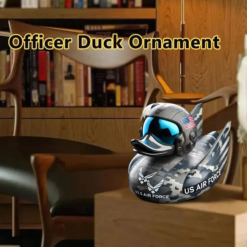 1pc Creative Duck Ornament Vet - đánh giá và giá Art Craft Duck