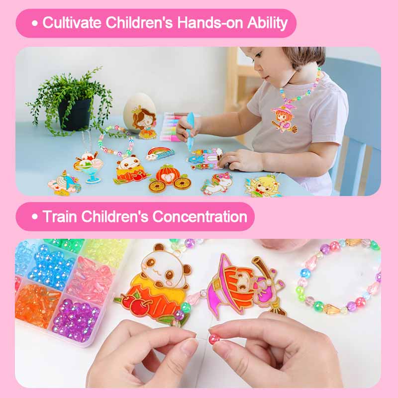 DIY Crystal Gel Painting Kit C - đánh giá và giá Art Craft 6 Year Old