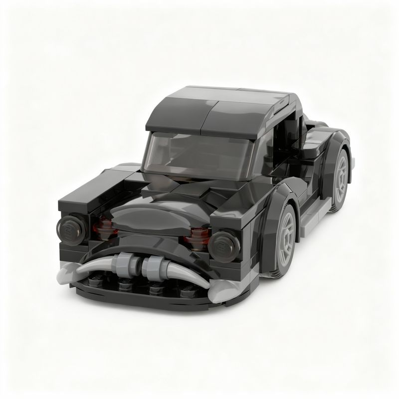 106pcs MOC Queen Spades City M - đánh giá và giá Queen Art Craft