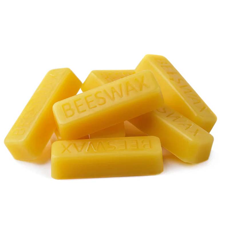 Beeswax Bar, Candle Wax Block  - đánh giá và giá Candle Making Wax