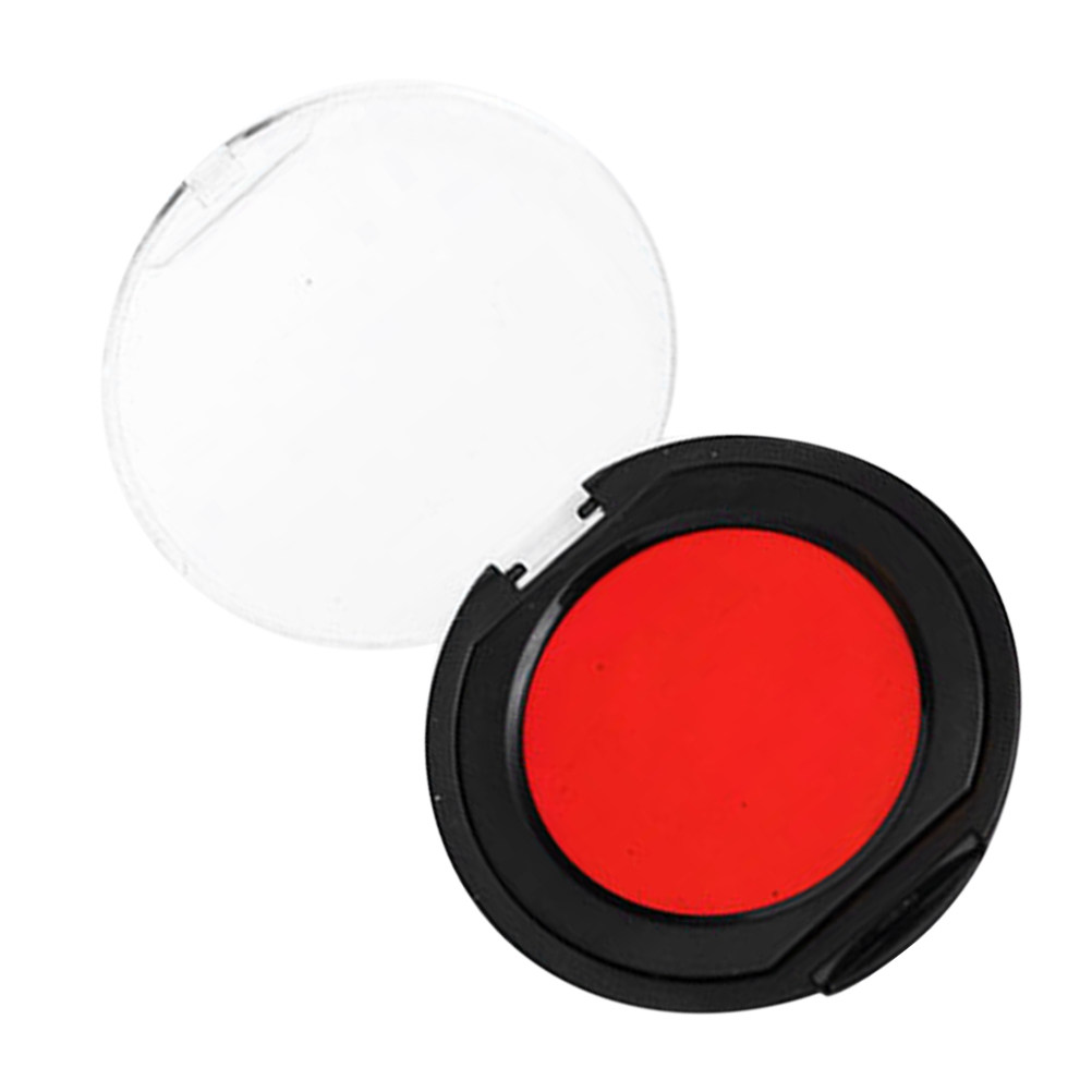 Mini Round Portable Ink Pad Oi - đánh giá và giá Stamping Ink Pad