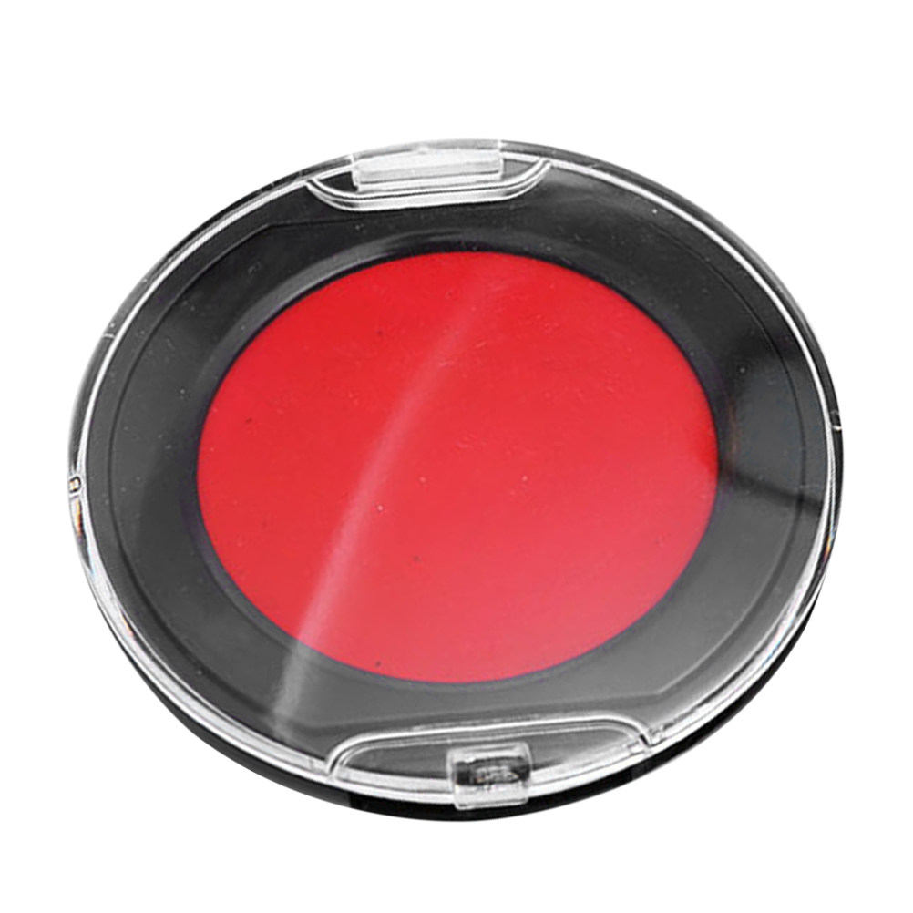 Mini Round Portable Ink Pad Oi - đánh giá và giá Stamping Ink Pad