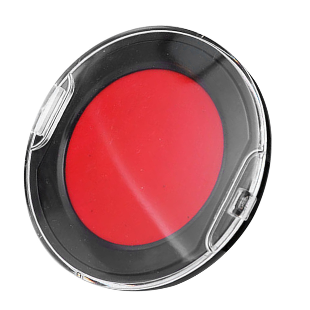 Mini Round Portable Ink Pad Oi - đánh giá và giá Stamping Ink Pad