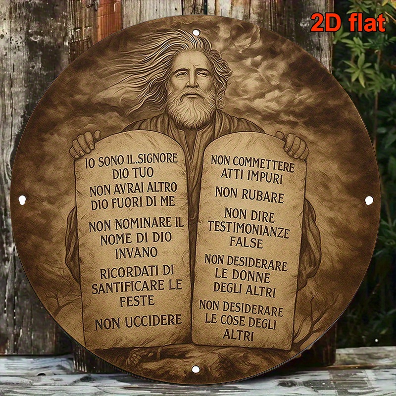 CIFBUY Rustic Italian Moses 10 - đánh giá và giá Art & Craft Kortingscode