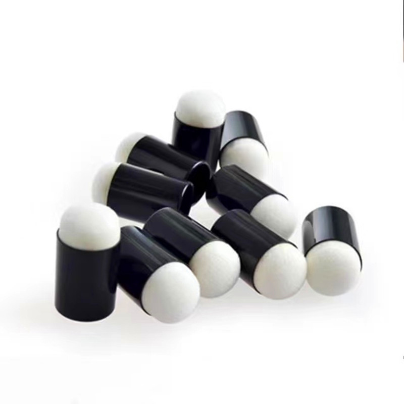 Bọt Biển Ngón Tay Daubers Thân - đánh giá và giá Stamping Ink Pad