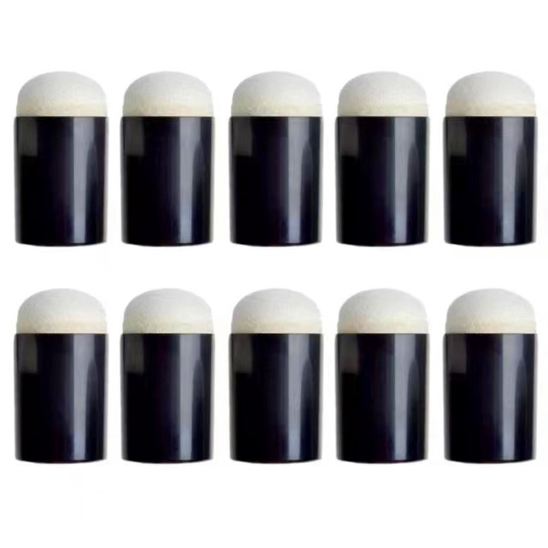 Bọt Biển Ngón Tay Daubers Thân - đánh giá và giá Stamping Ink Pad