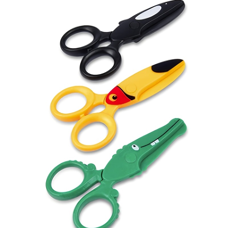 Preschool Training Scissors,Ch - đánh giá và giá Art Craft 6 Year Old
