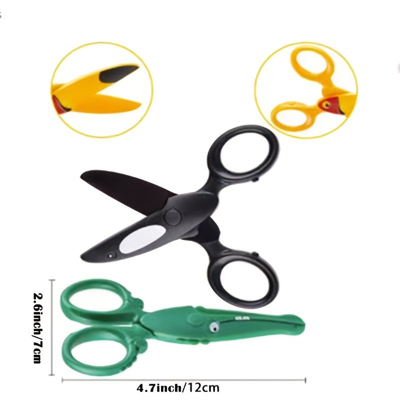 Preschool Training Scissors,Ch - đánh giá và giá Art Craft 6 Year Old