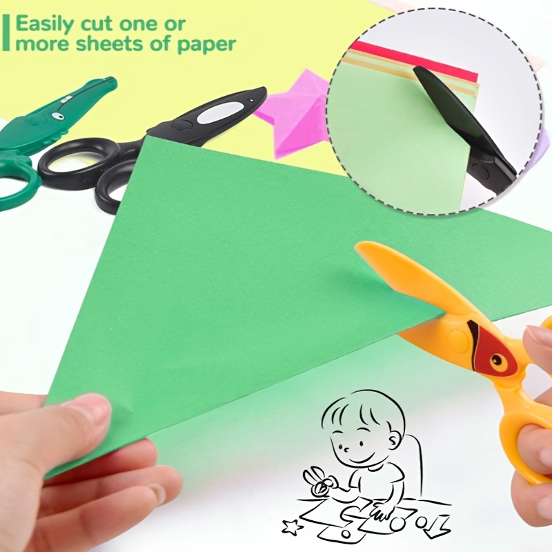 Preschool Training Scissors,Ch - đánh giá và giá Art Craft 6 Year Old