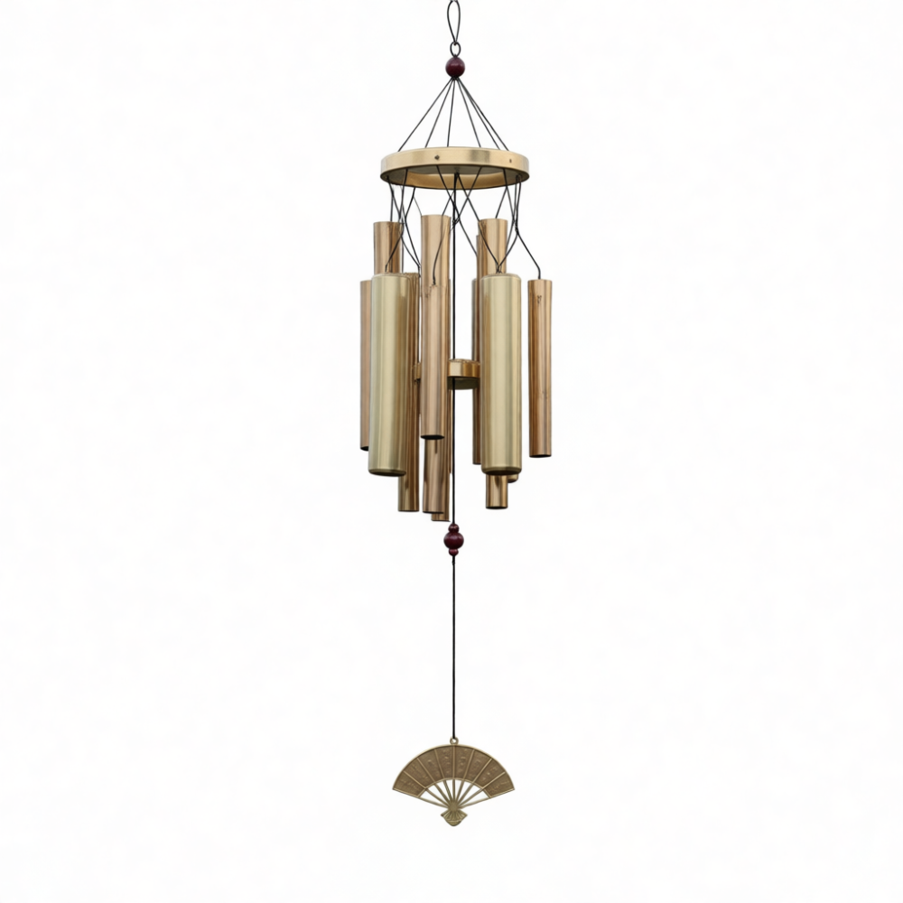 Decorative Butterfly Wind Chim - đánh giá và giá Art Craft Youtube