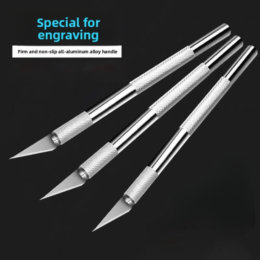 1/5 Pcs Sculpting Craft Tools  - đánh giá và giá Art Craft Project