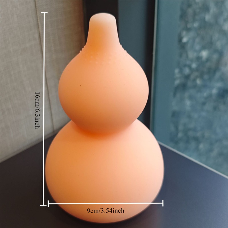 Unique Gourd Craft Ornament Sm - đánh giá và giá Unique Art Craft