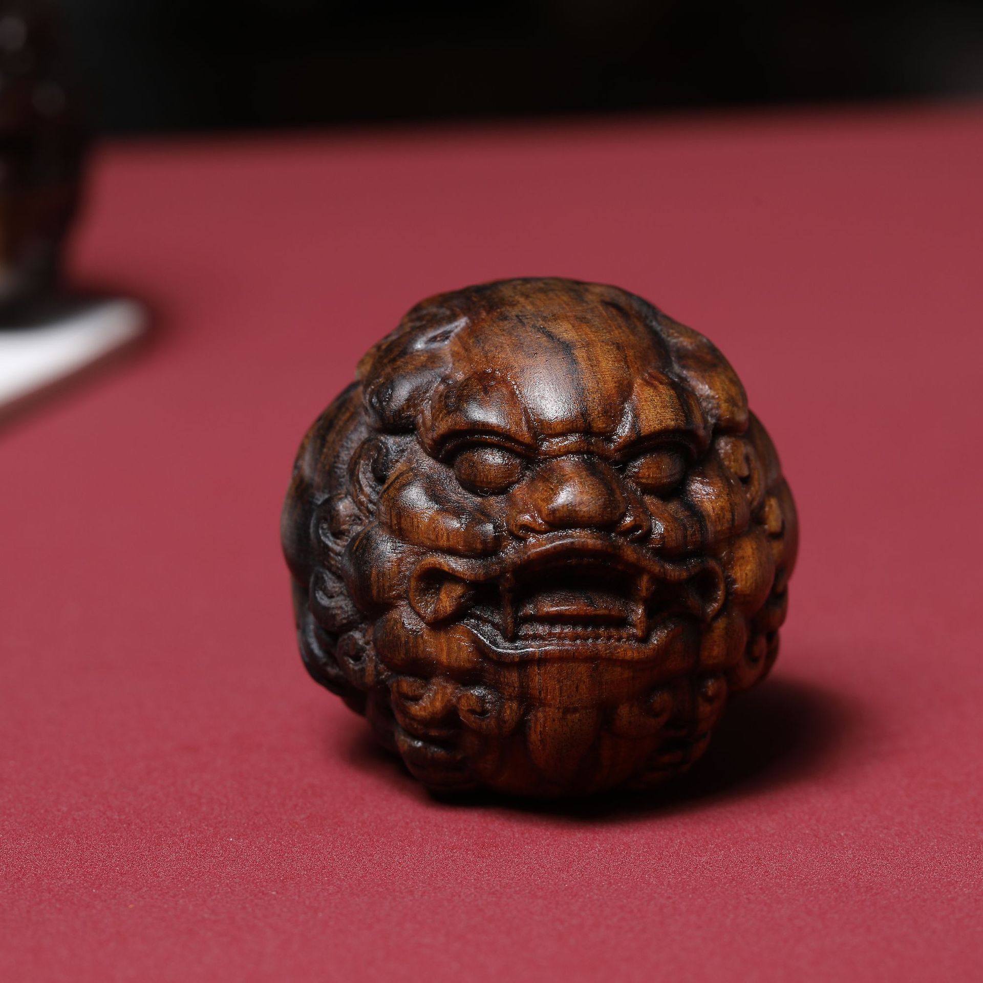 2 Pcs Wood Carved Pixiu Dragon - đánh giá và giá Art Craft 2 Year Olds