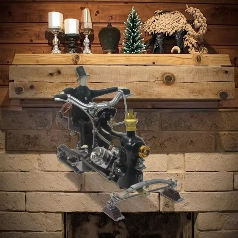snowmobile model :A Meticulous - đánh giá và giá Art Craft Usa