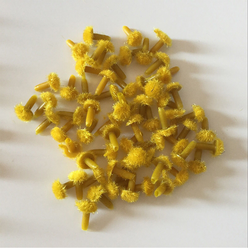 200Pcs Sunflower Stamens Simul - đánh giá và giá Art Craft Flower