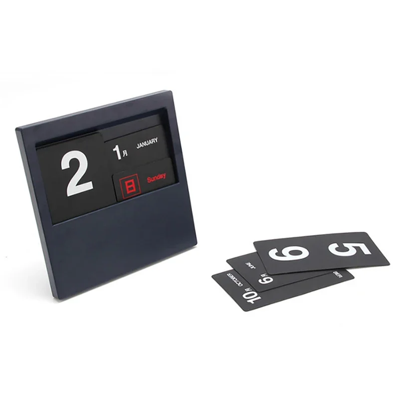 Cổ Điển Sáng Tạo Lịch Vạn Niên - đánh giá và giá Art And Craft Recycle