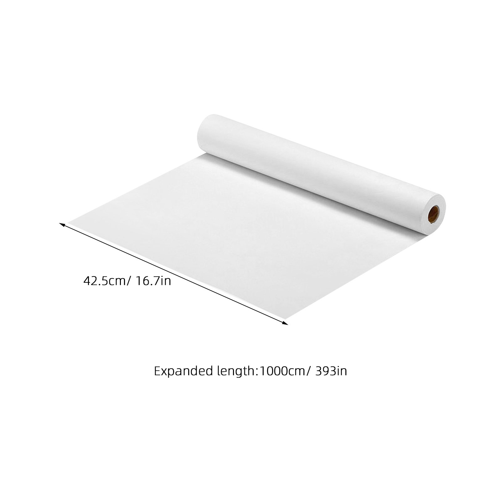 Blank Sketch Paper Roll 50 She - đánh giá và giá Art And Craft Recycle