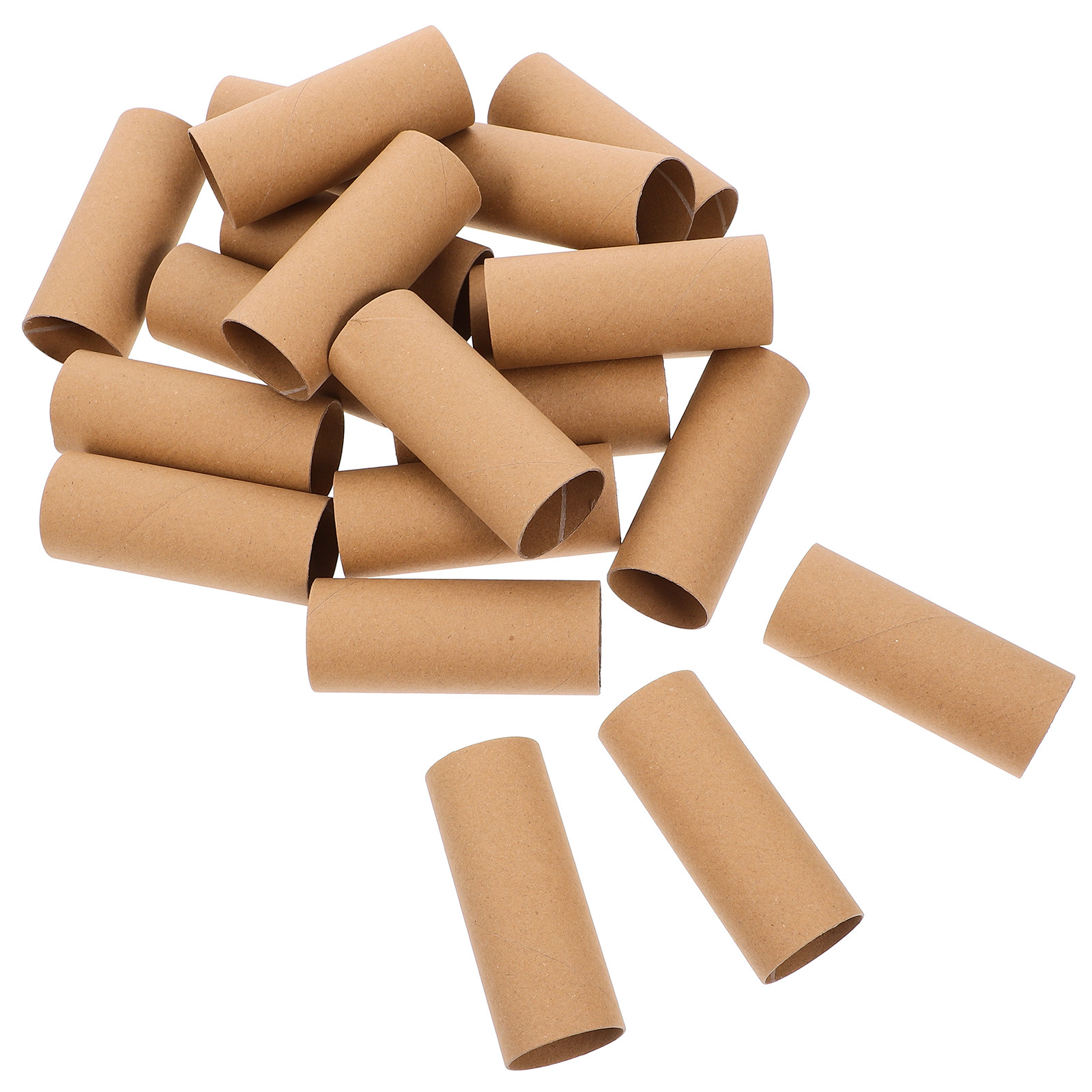 20Pcs Paper Tubes Round DIY Cr - đánh giá và giá Art Craft Youtube