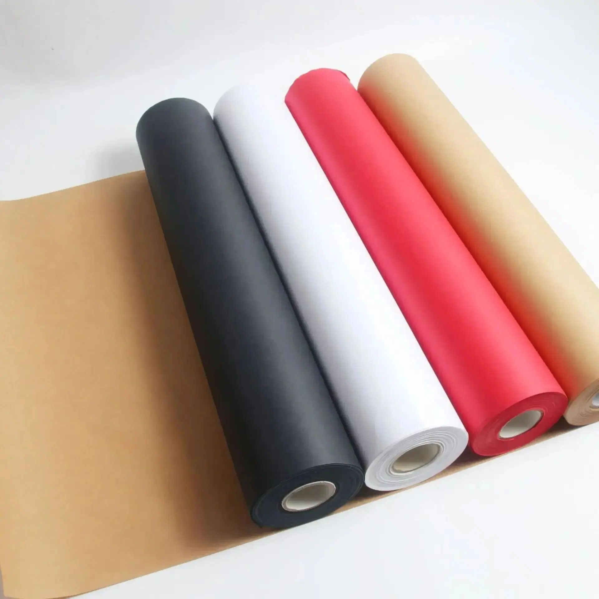 30CM*6M/10M Kraft Paper Ideal  - đánh giá và giá Art And Craft Recycle