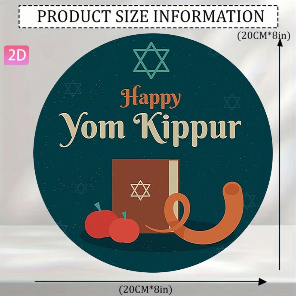 CIFBUY Vintage Hebrew Aluminum - đánh giá và giá Art & Craft Kortingscode
