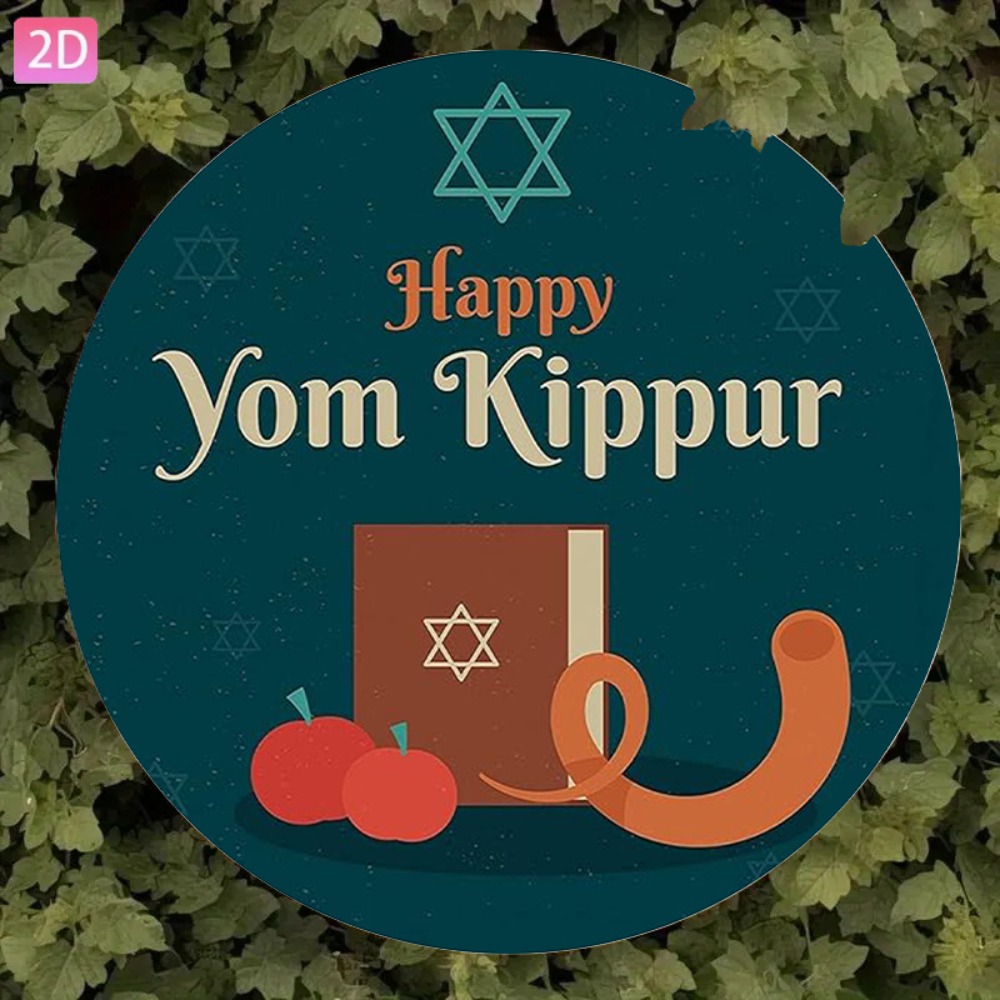 CIFBUY Vintage Hebrew Aluminum - đánh giá và giá Art & Craft Kortingscode