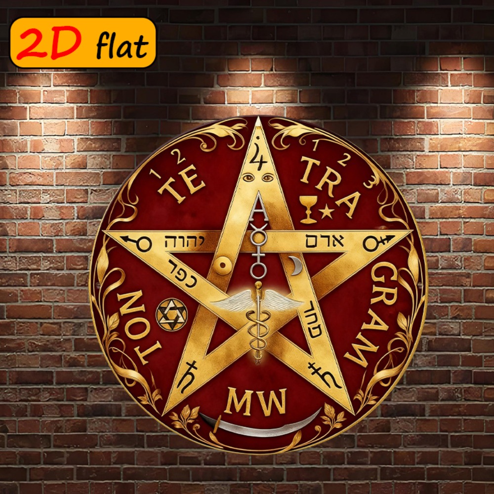 CIFBUY Mystical Hebrew Star Me - đánh giá và giá Art & Craft Kortingscode