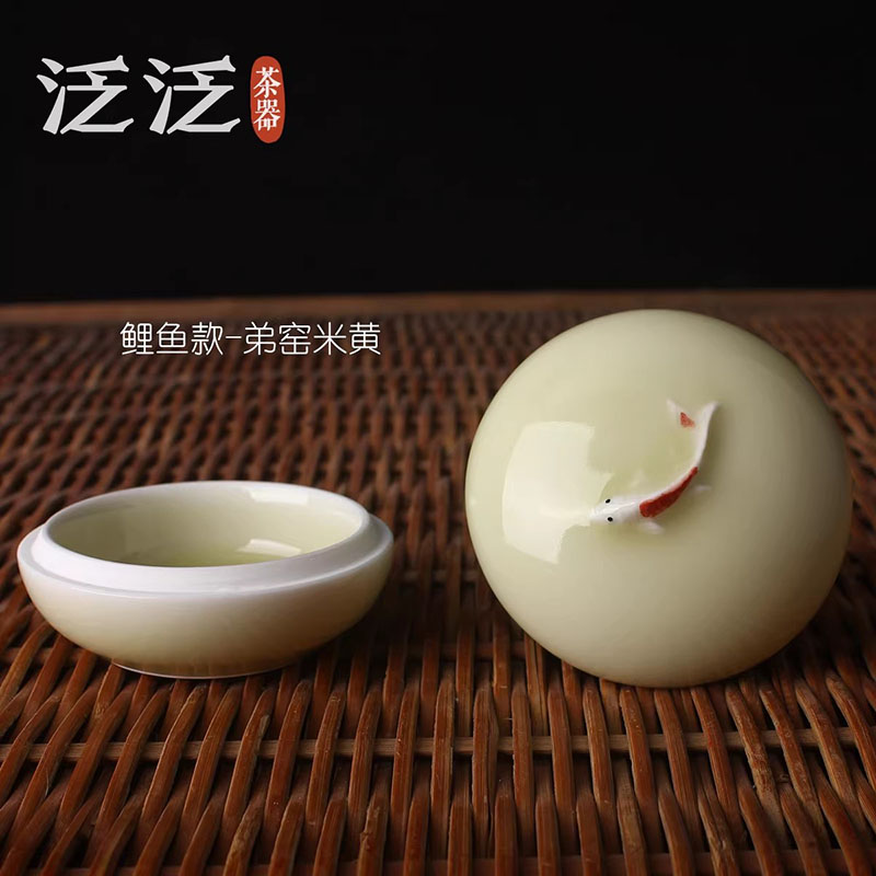 Celadon Seal Paste Box Small C - đánh giá và giá Stamping Ink Pad