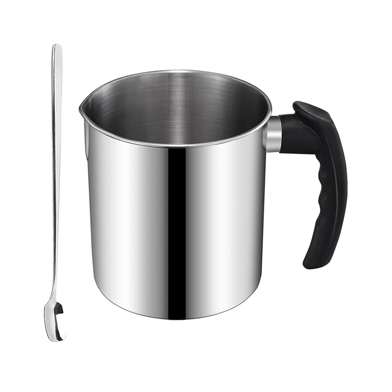 Stainless Steel Candle Making  - đánh giá và giá Candle Making Wax