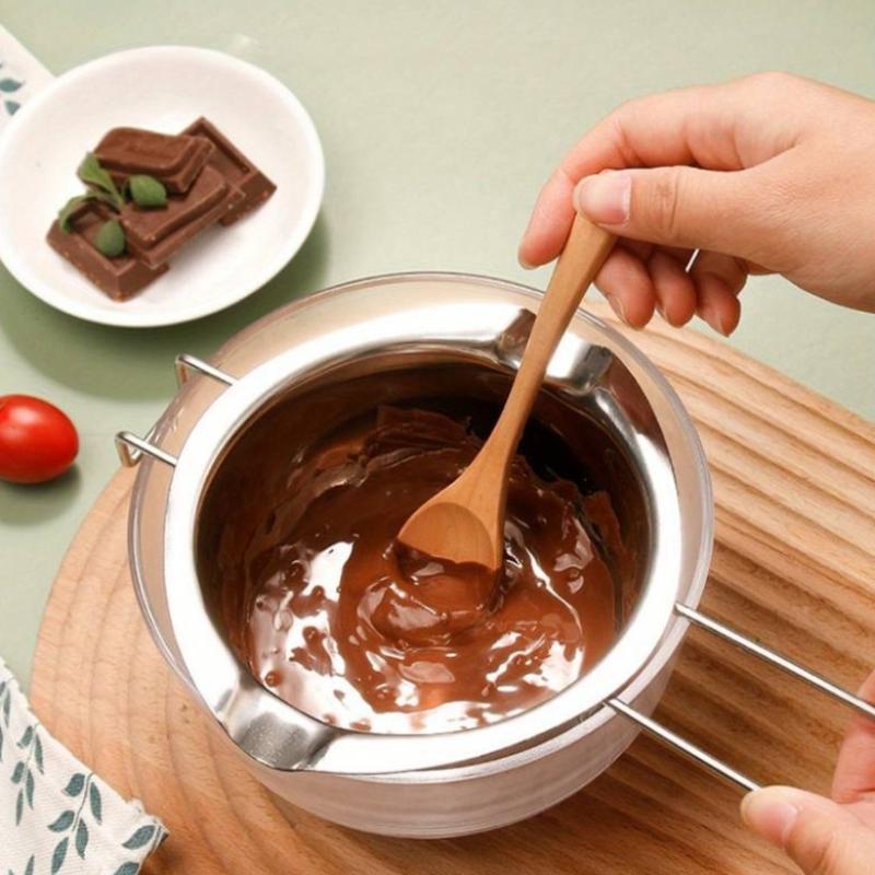 Stainless Steel Candle Wax Mel - đánh giá và giá Candle Making Wax