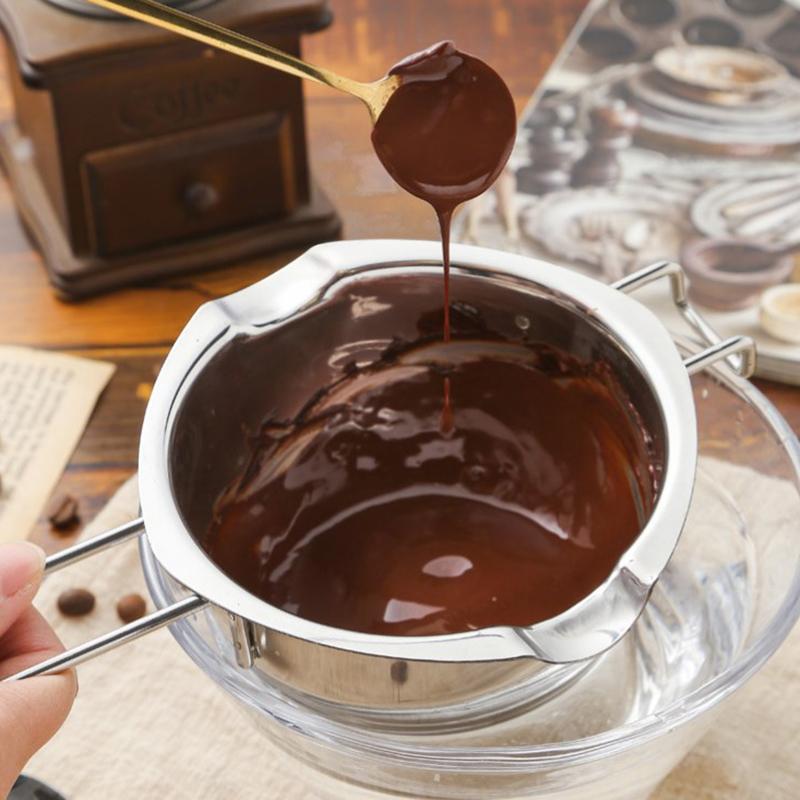 Stainless Steel Candle Wax Mel - đánh giá và giá Candle Making Wax